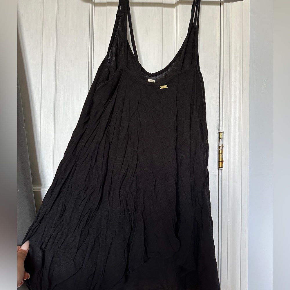 ROXY beach cover up